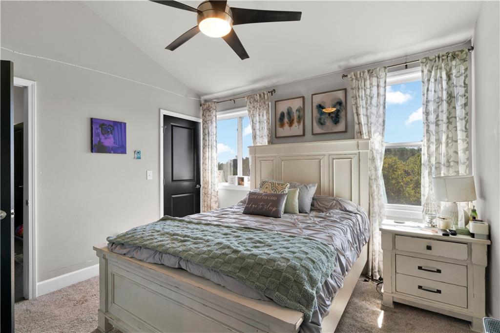 3547 Reavis Mountain Road