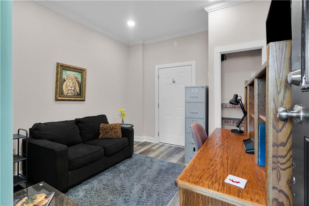 3547 Reavis Mountain Road