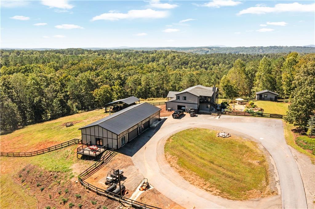 3547 Reavis Mountain Road