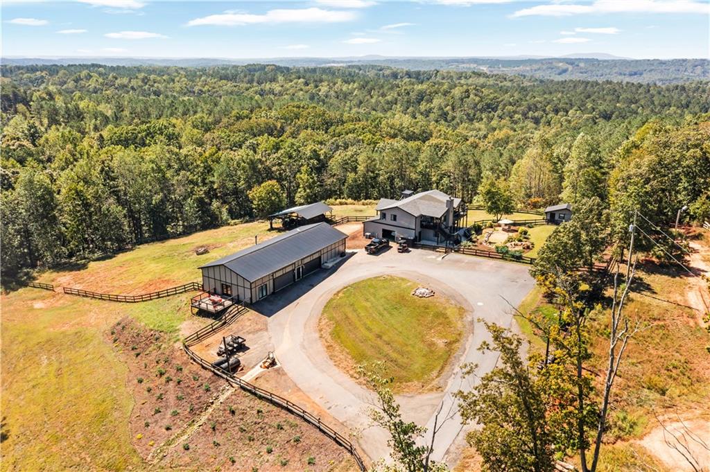 3547 Reavis Mountain Road