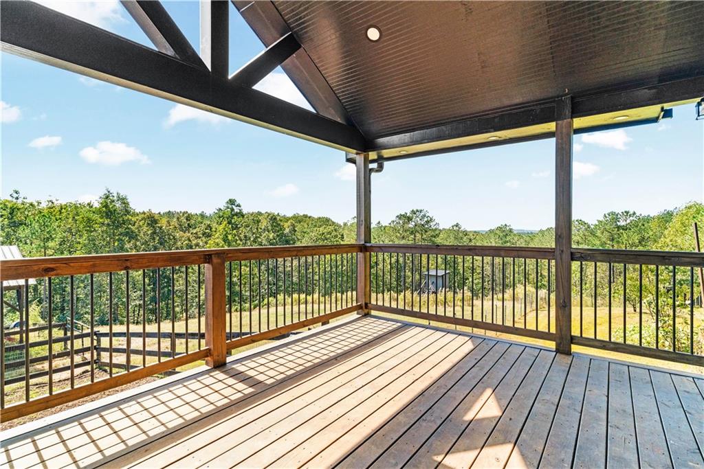 3547 Reavis Mountain Road