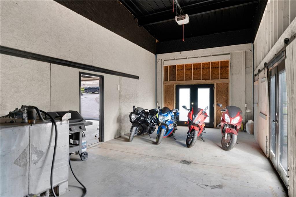 3547 Reavis Mountain Road