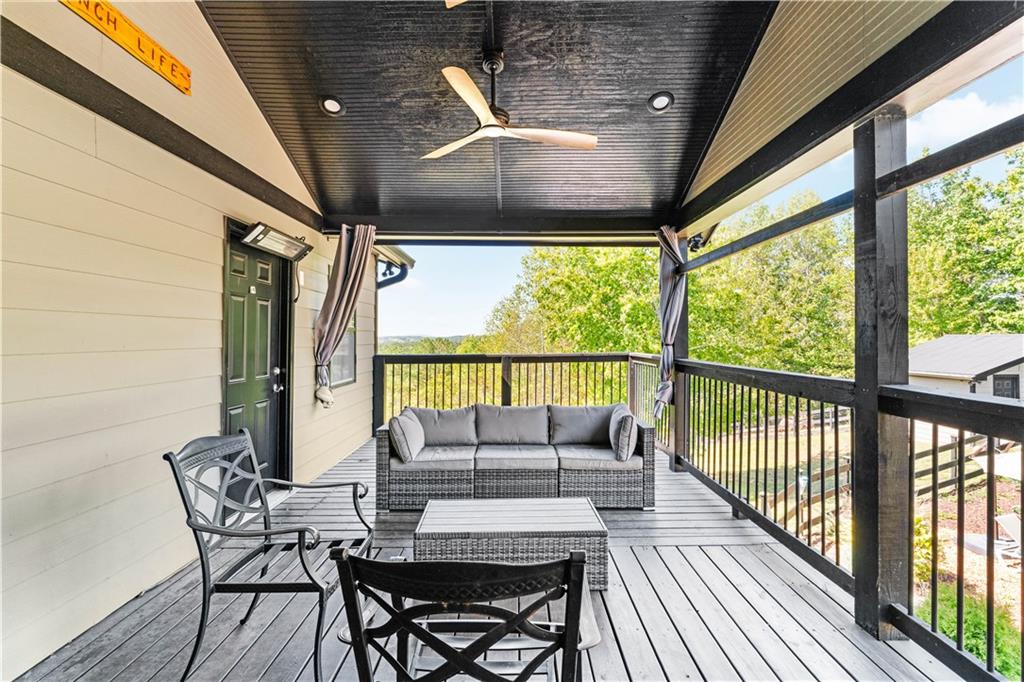 3547 Reavis Mountain Road