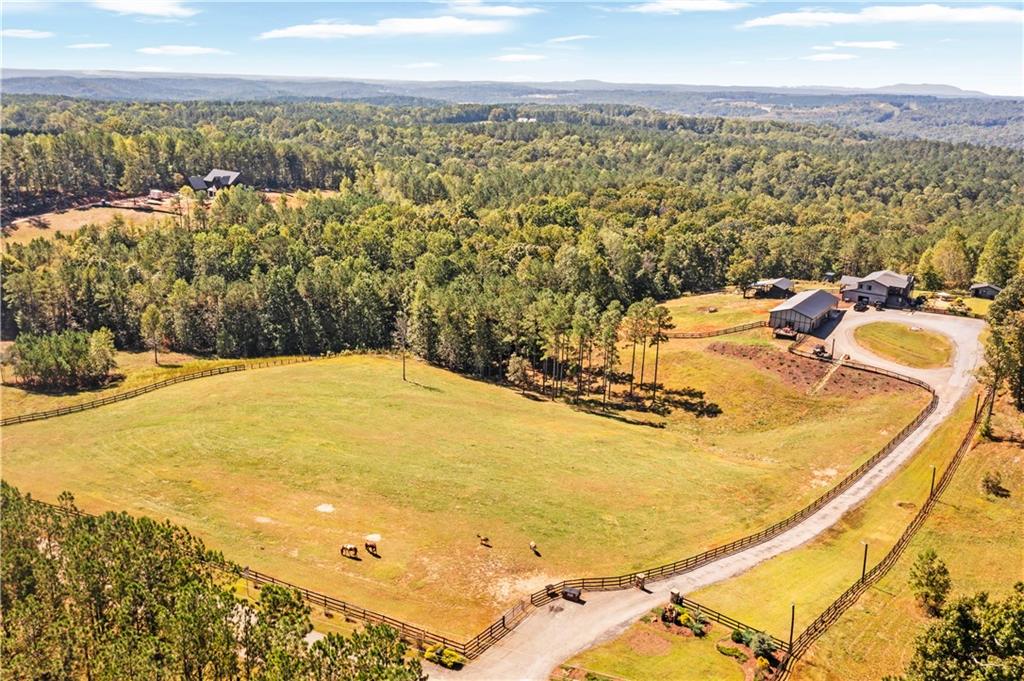 3547 Reavis Mountain Road