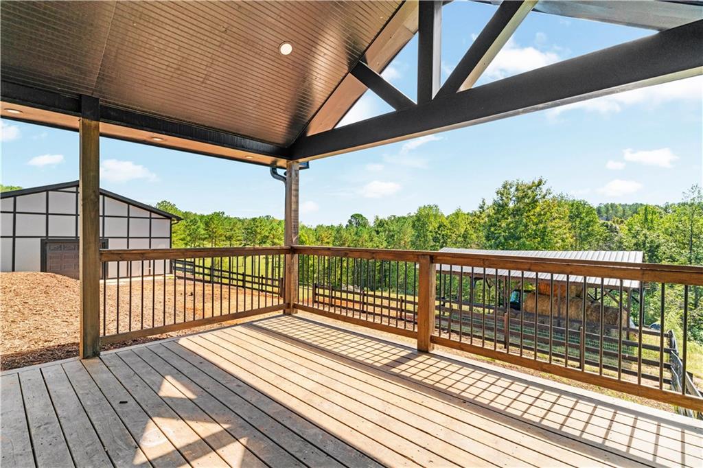 3547 Reavis Mountain Road