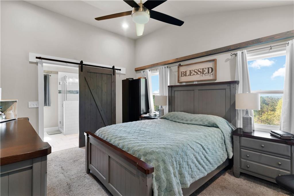 3547 Reavis Mountain Road