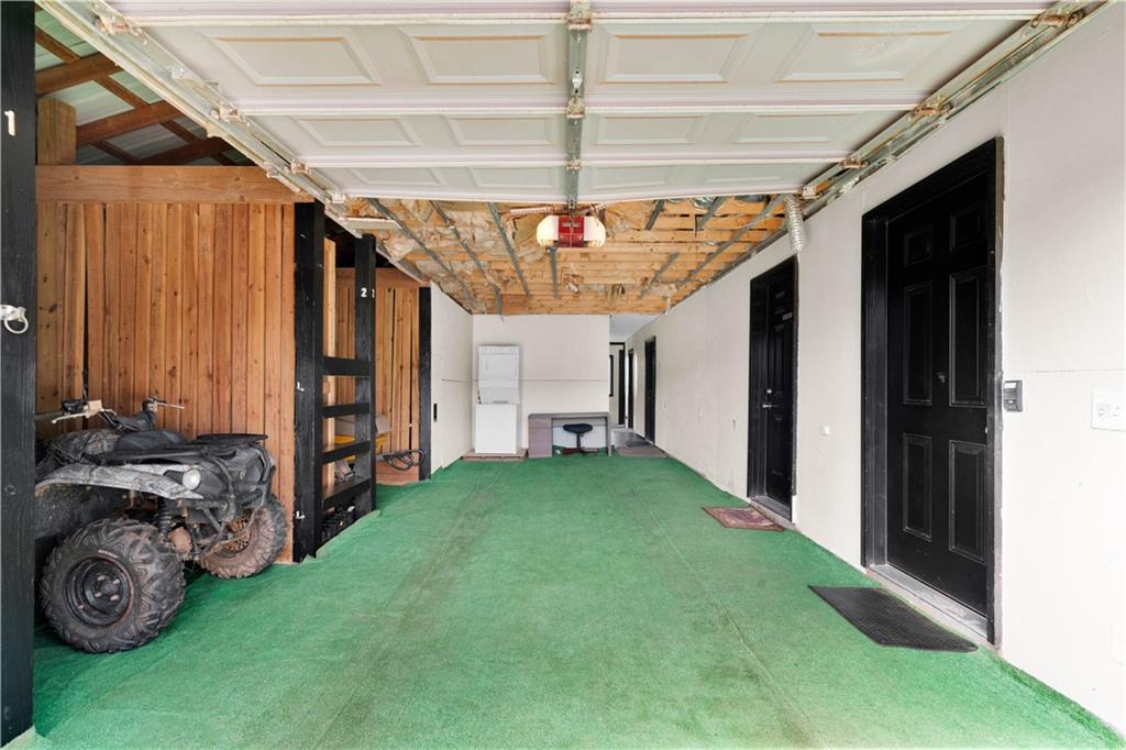 3547 Reavis Mountain Road