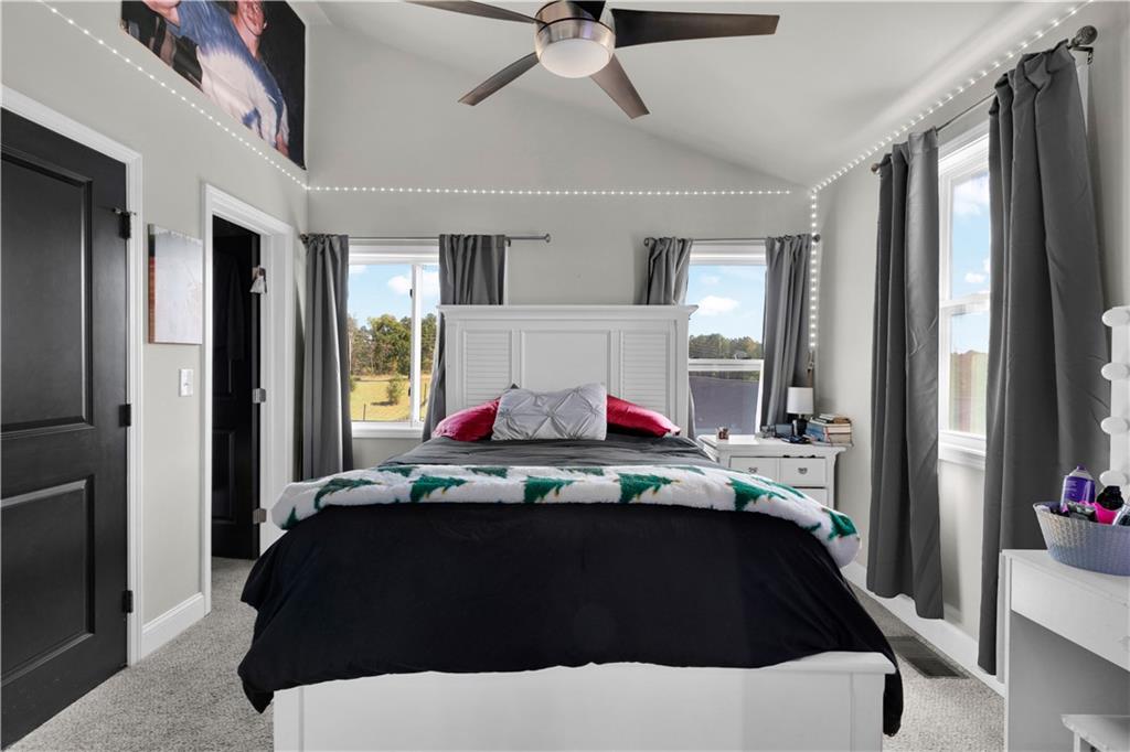 3547 Reavis Mountain Road