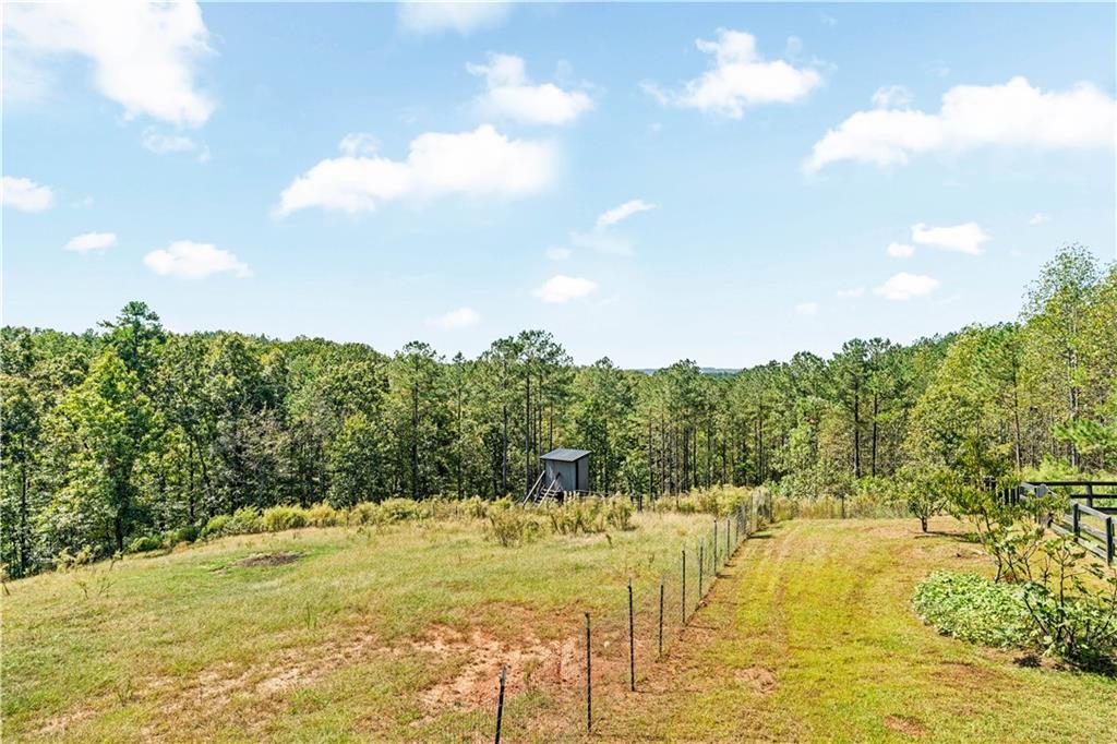 3547 Reavis Mountain Road