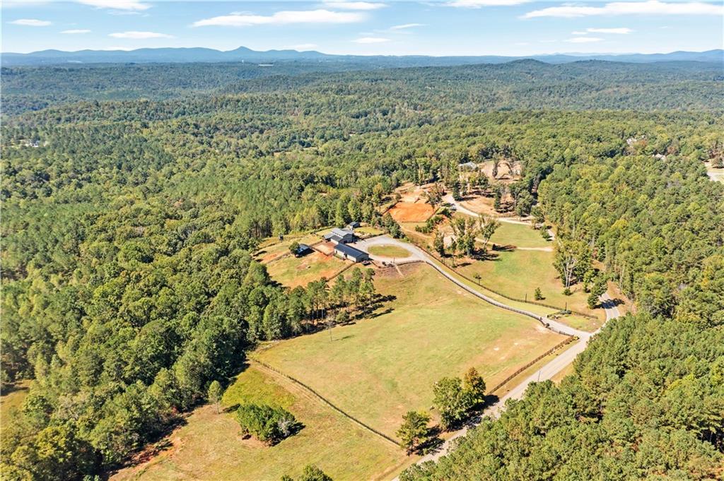 3547 Reavis Mountain Road