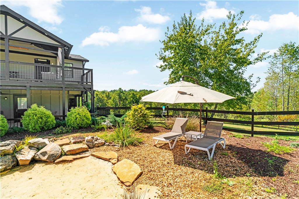 3547 Reavis Mountain Road