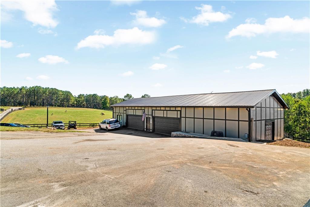 3547 Reavis Mountain Road