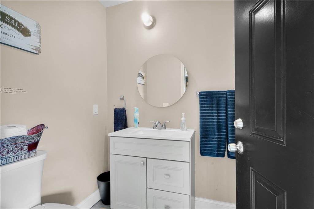 3547 Reavis Mountain Road