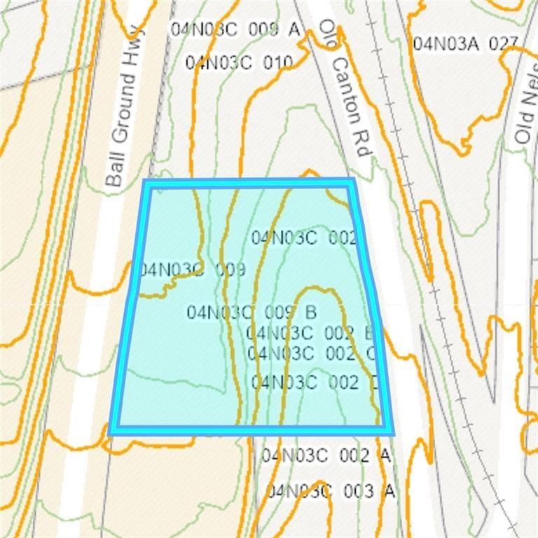 10494 Ball Ground Highway