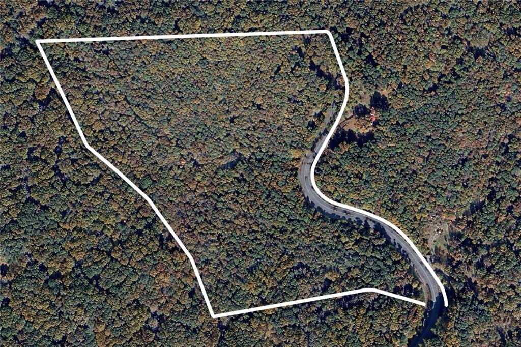 0 Talc Mine Road