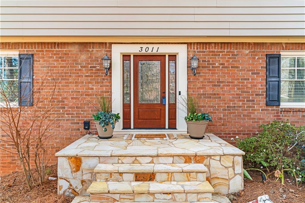 3011 Castleton Way