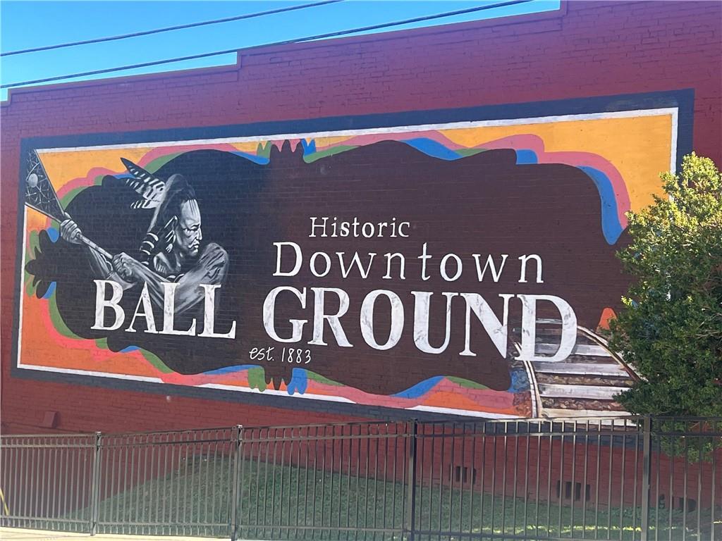 10494 Ball Ground Highway