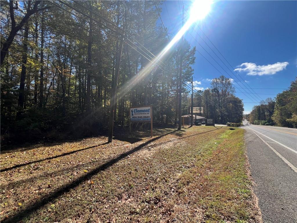 10494 Ball Ground Highway