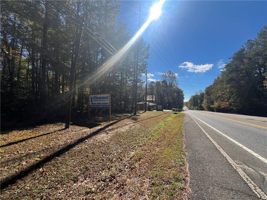 10494 Ball Ground Highway