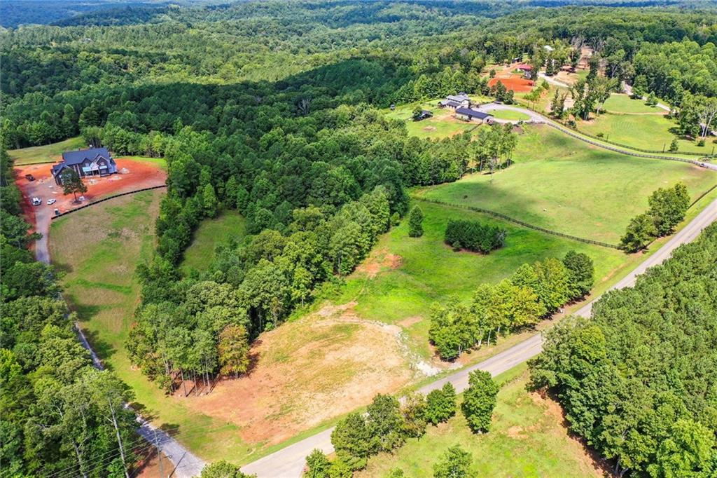 3511 Reavis Mountain #2 Road