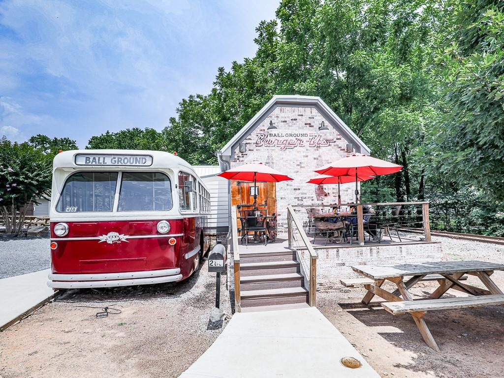 3511 Reavis Mountain #2 Road