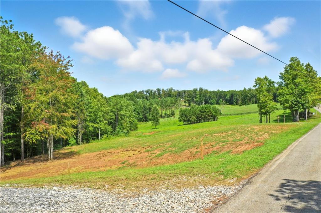 3511 Reavis Mountain #2 Road