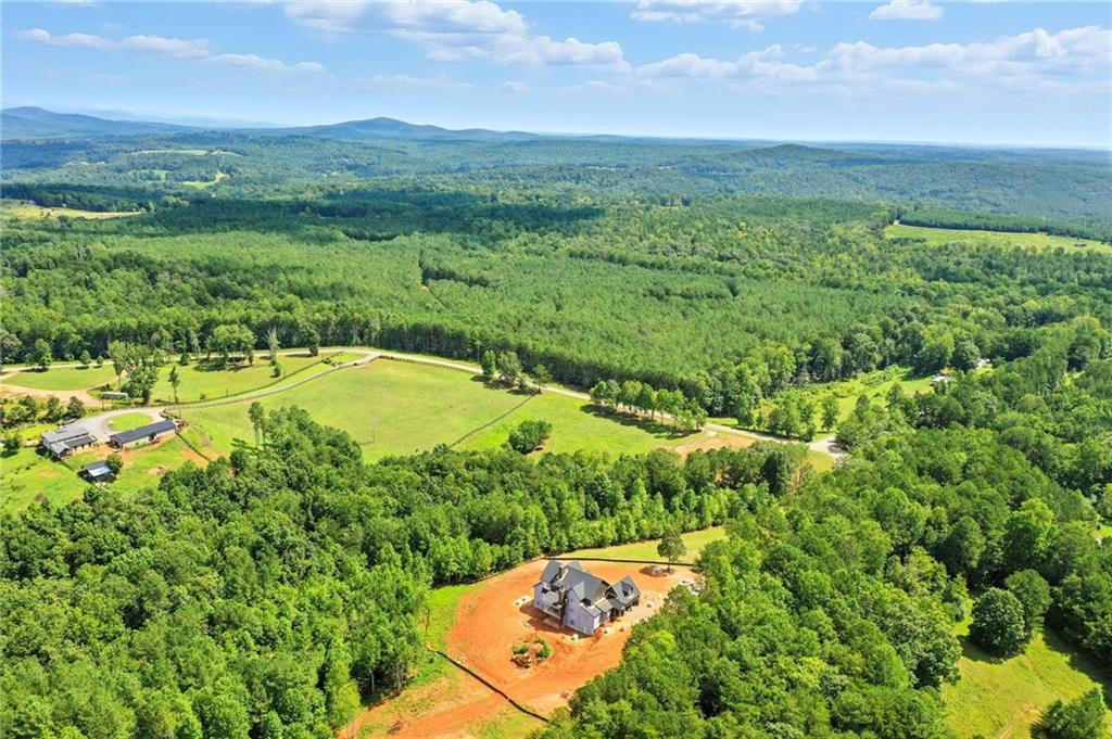 3511 Reavis Mountain #2 Road