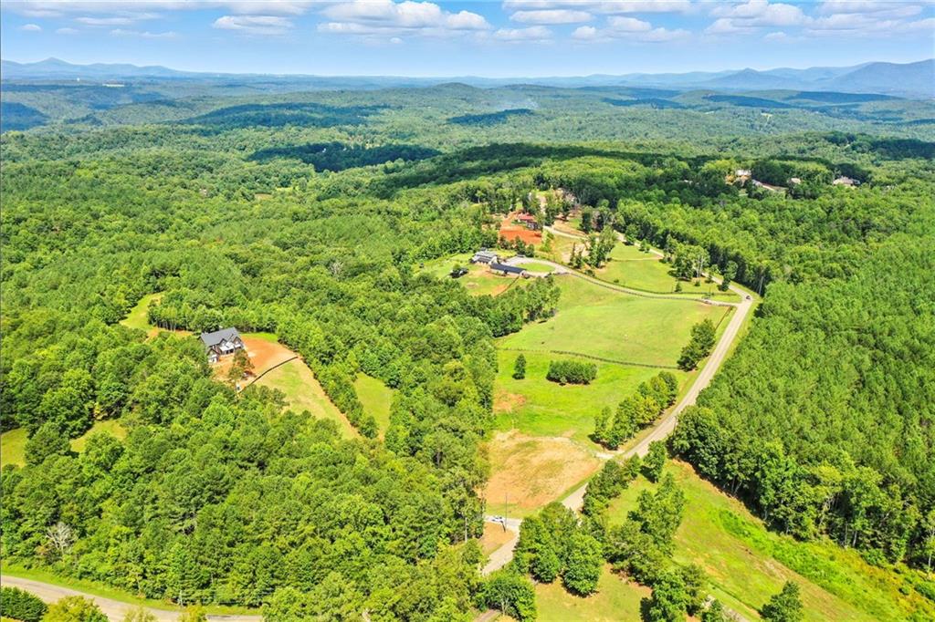 3511 Reavis Mountain #2 Road