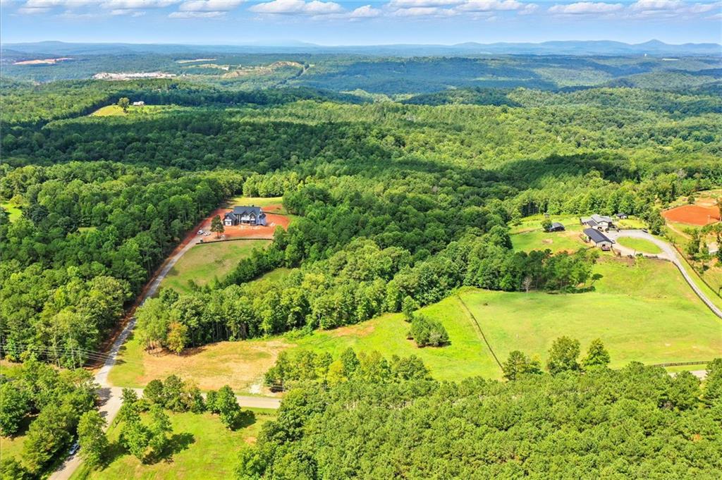 3511 Reavis Mountain #2 Road