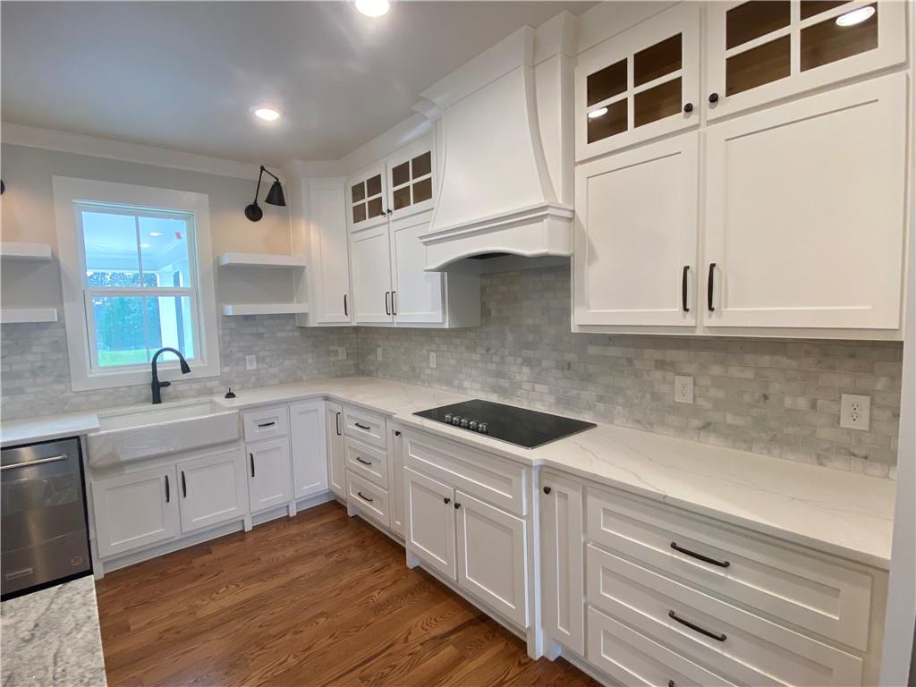 3511 Reavis Mountain #2 Road