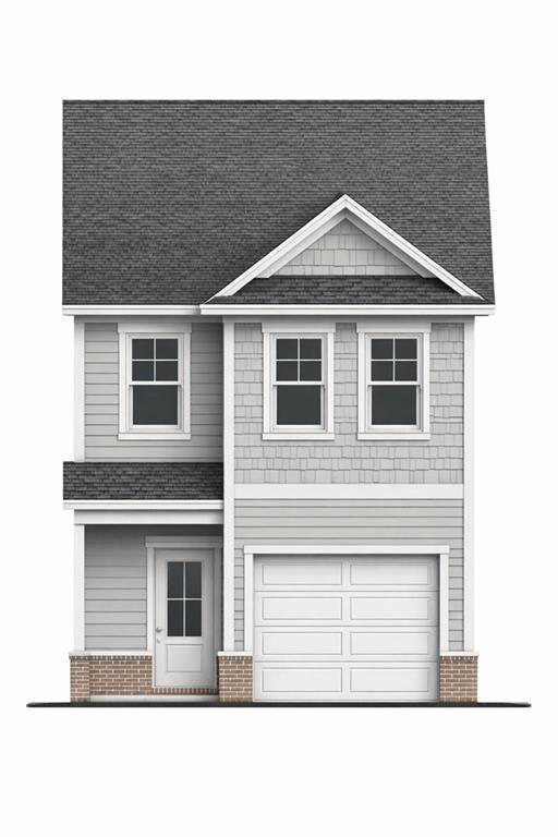 3 Magnolia Street