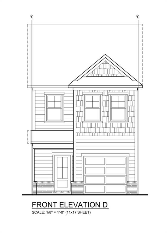 3 Magnolia Street