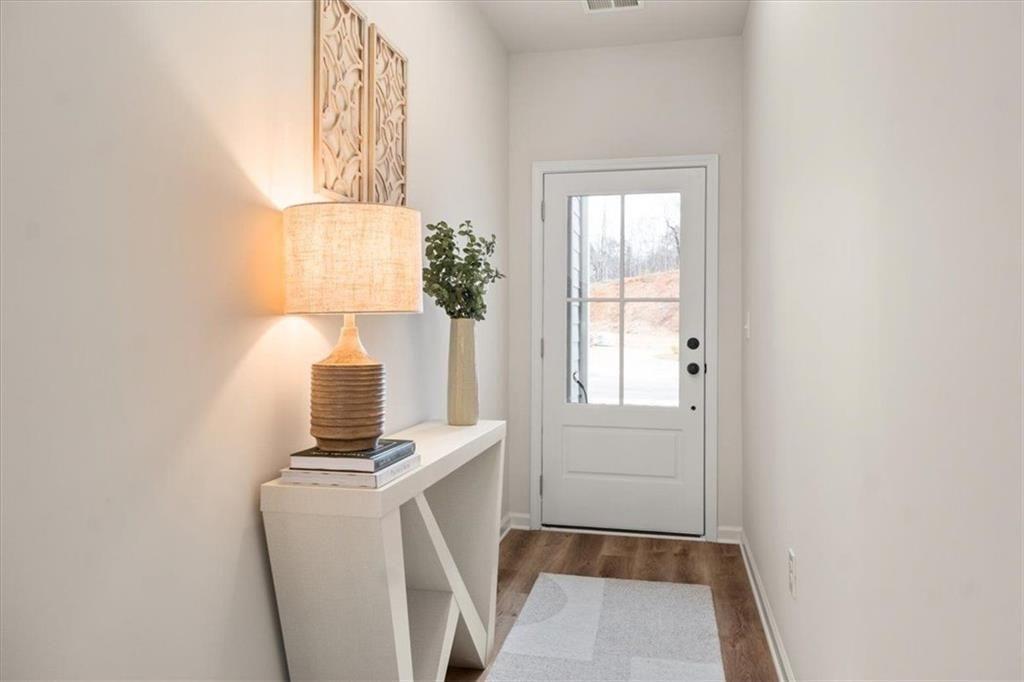 299 Summit View Lane