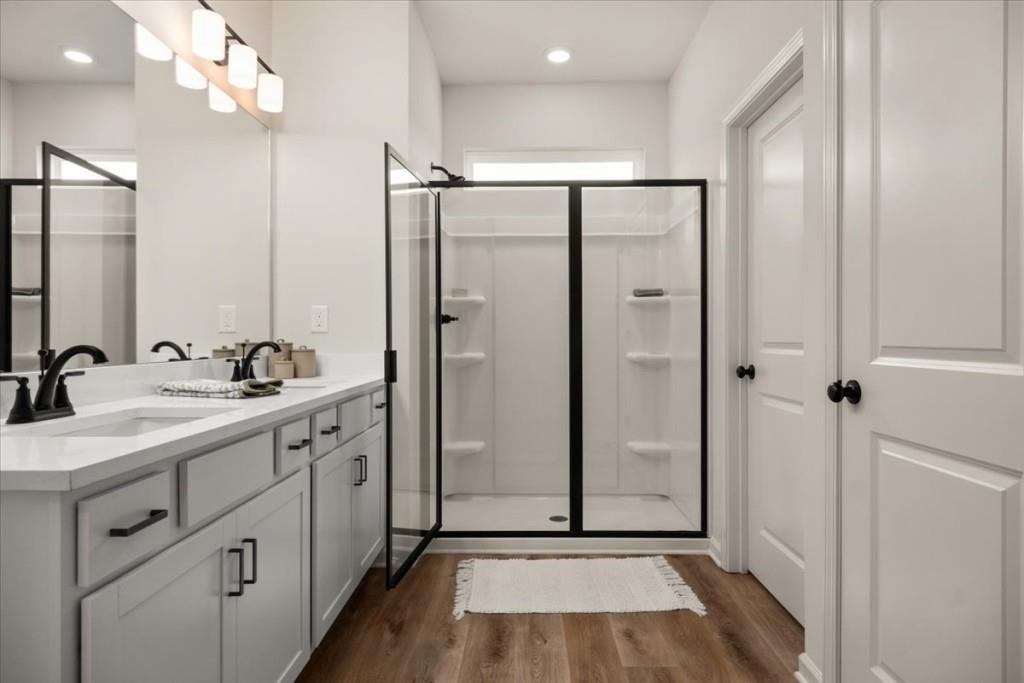 299 Summit View Lane