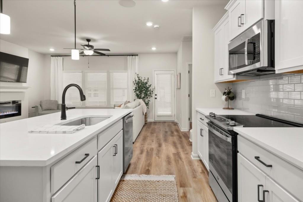 299 Summit View Lane