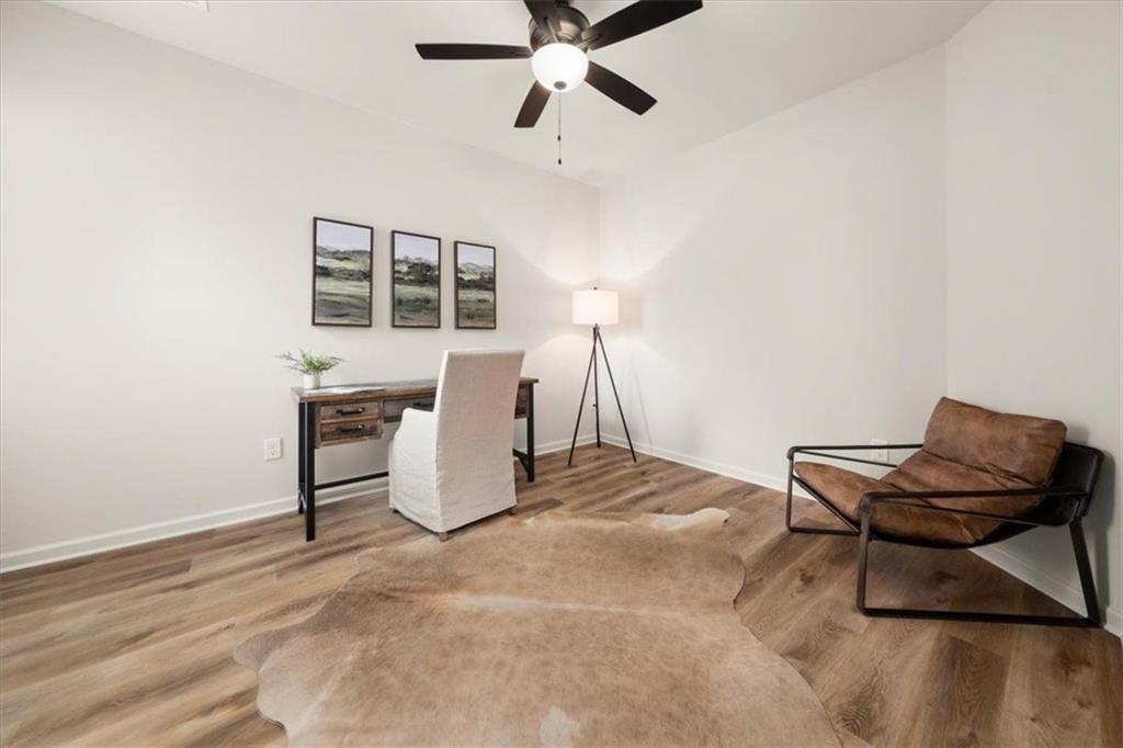 299 Summit View Lane