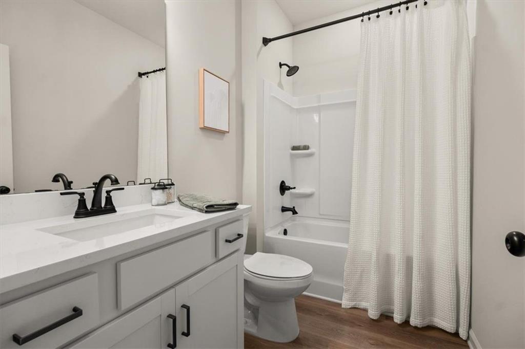 299 Summit View Lane