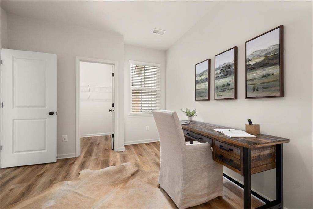 299 Summit View Lane