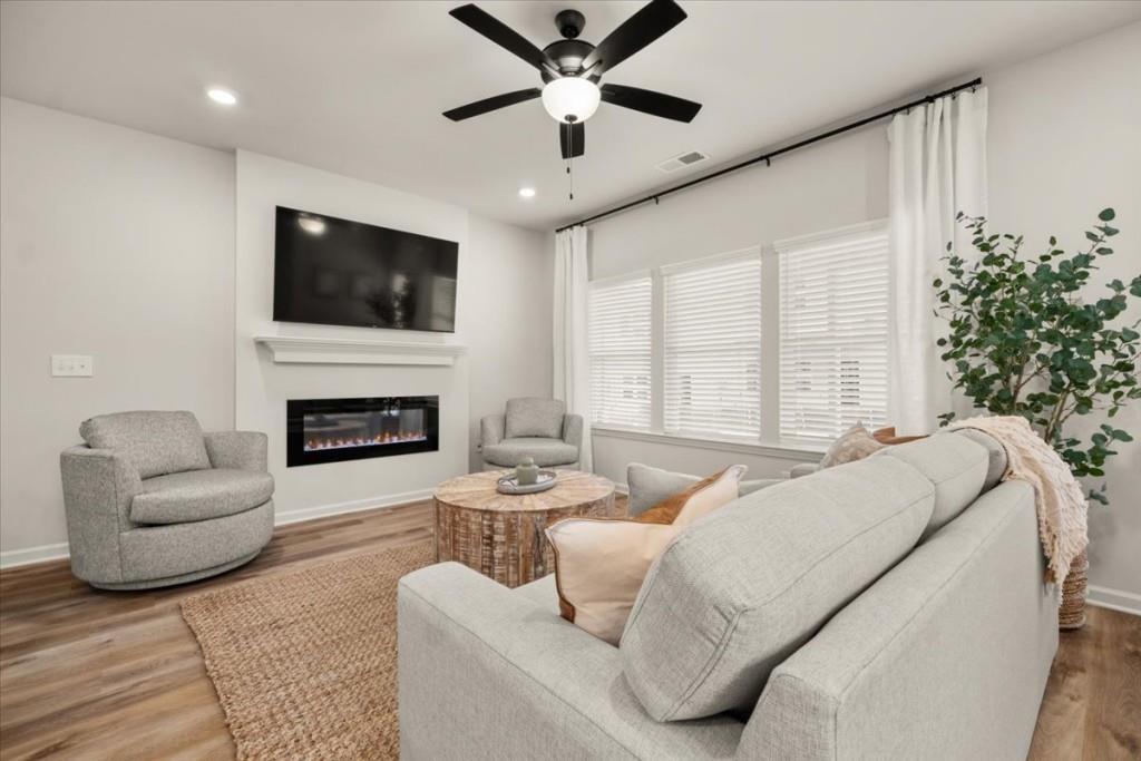 299 Summit View Lane