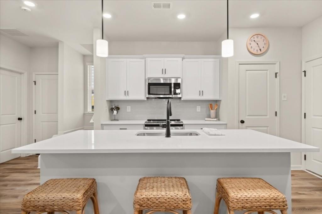 299 Summit View Lane