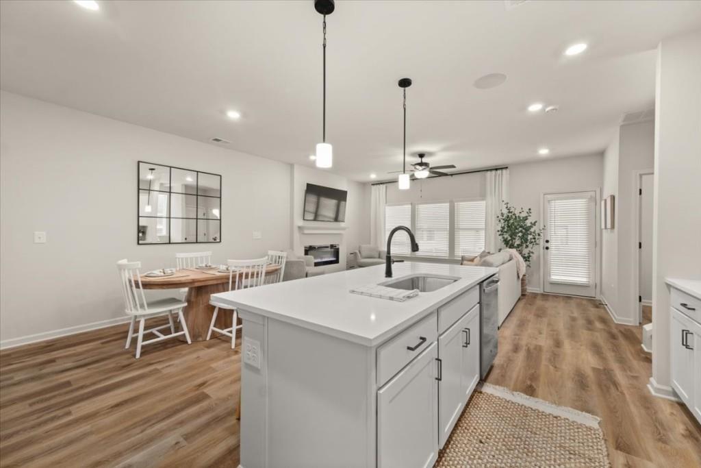 299 Summit View Lane