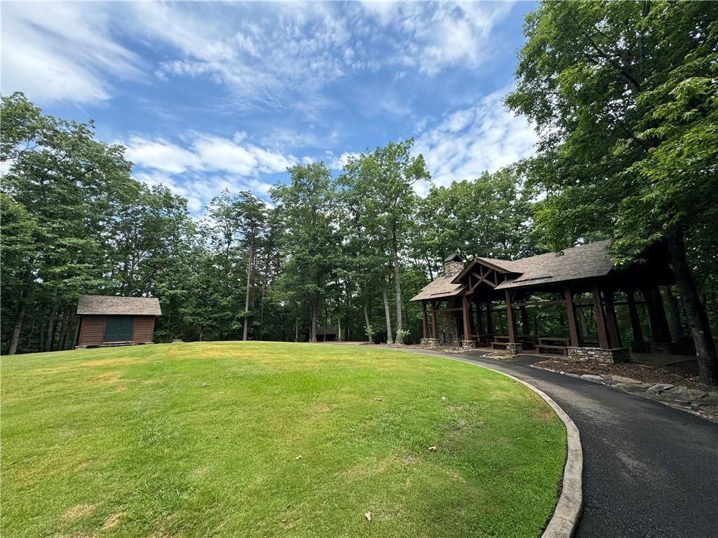 0 Vista View Parkway