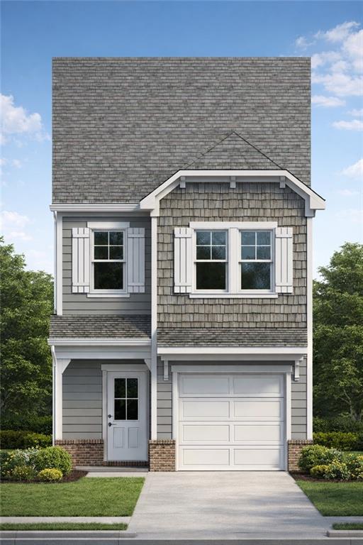 7 Magnolia Boulevard