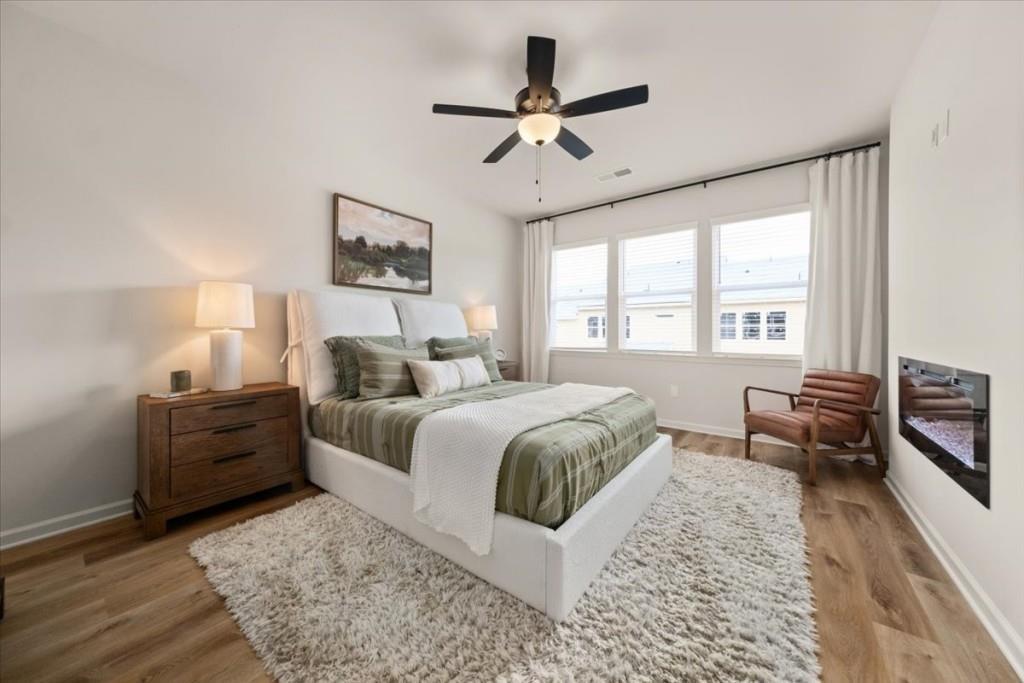 7 Magnolia Boulevard