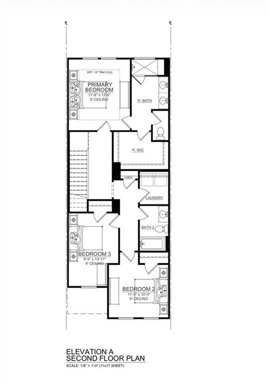 7 Magnolia Boulevard