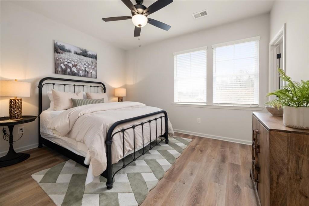 7 Magnolia Boulevard