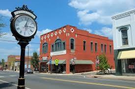 7 Magnolia Boulevard