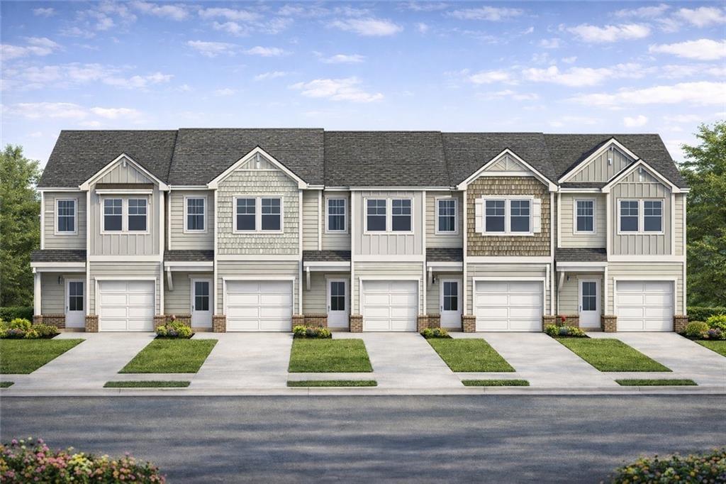 7 Magnolia Boulevard