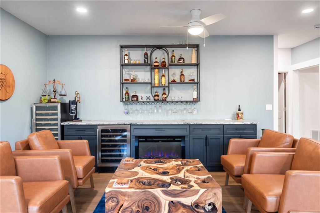 1010 Darby Ford Lane