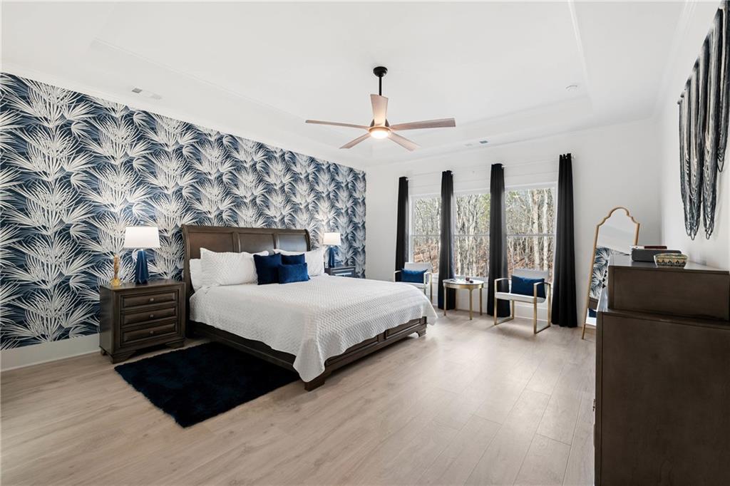 1010 Darby Ford Lane